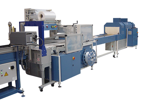 How to classify packaging machines?