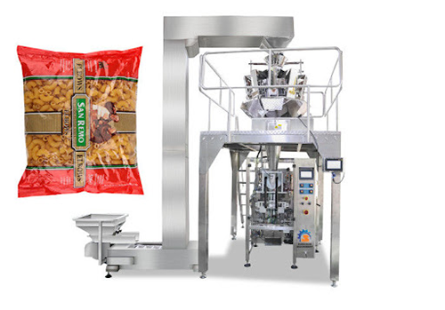 How to maintain bag packaging machines?
