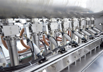 How to Design Automatic Filling Machine?