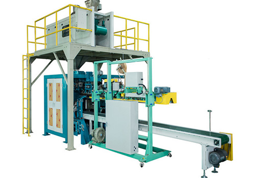 What is the Liquid Packaging Machine?