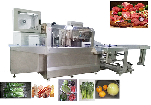 How to Use the Automatic Packaging Machine Correctly?