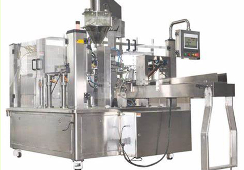 What will affect the production efficiency of powder and granule packaging machines?