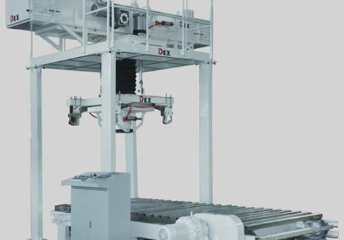 What Are The Benefits Of Jumbo Bag Packaging Machines?